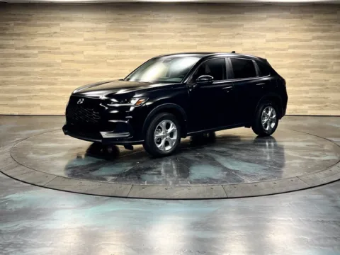 More photos of 2024 Honda HR-V LX at Parkline Motors, UT