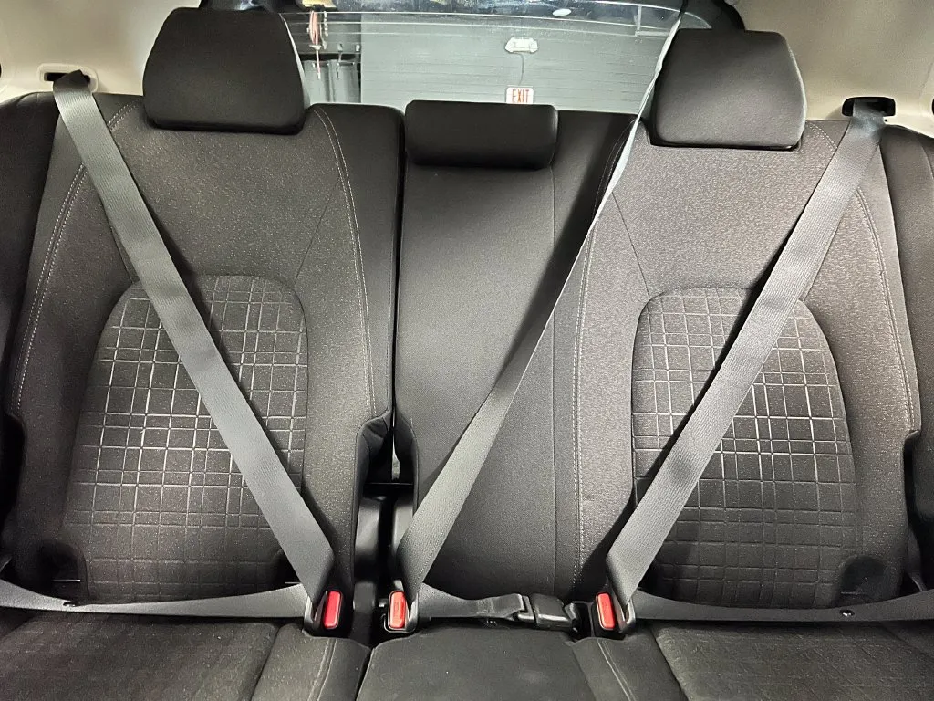 Honda HR-V photo 19