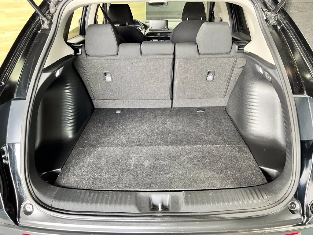 Honda HR-V photo 17