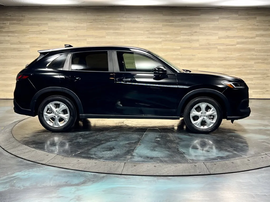 Honda HR-V photo 18