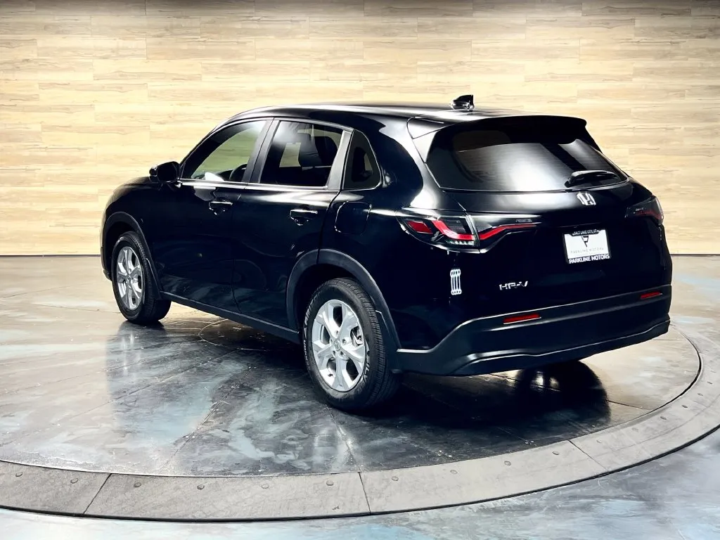 Honda HR-V photo 14