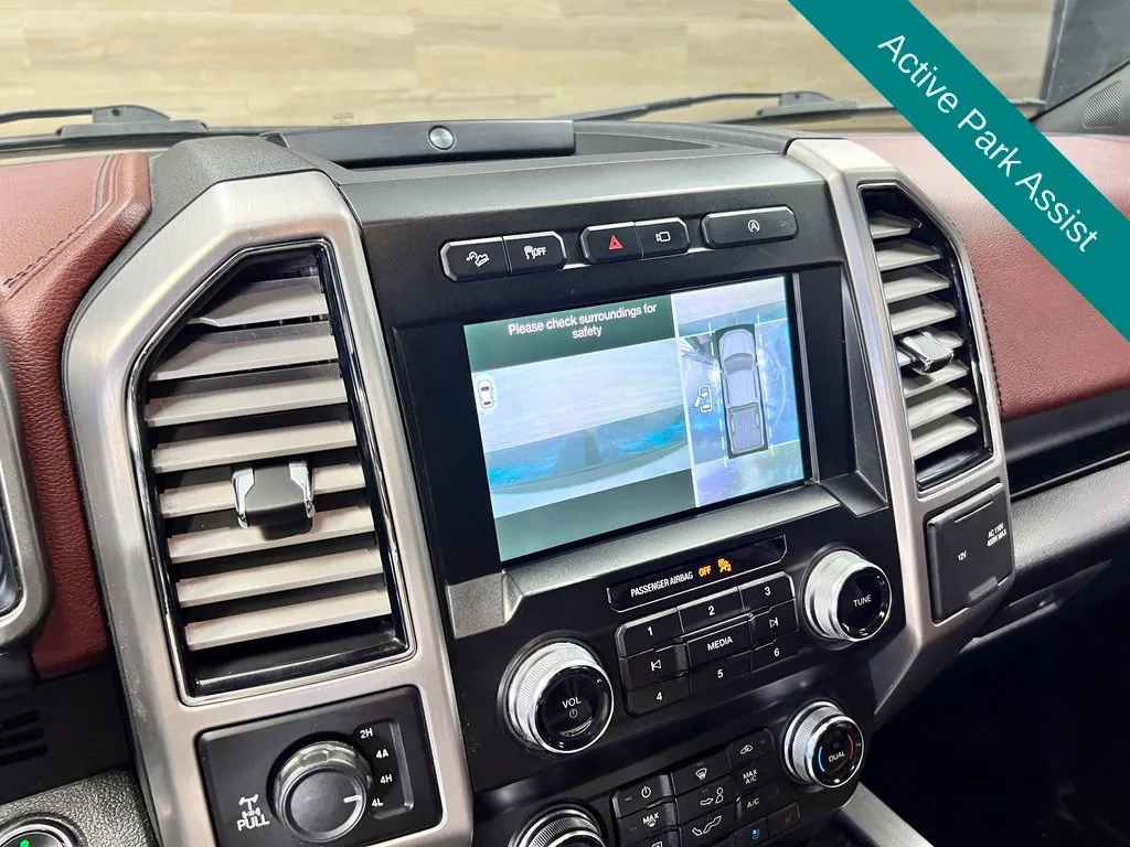 Ford F-150 photo 13