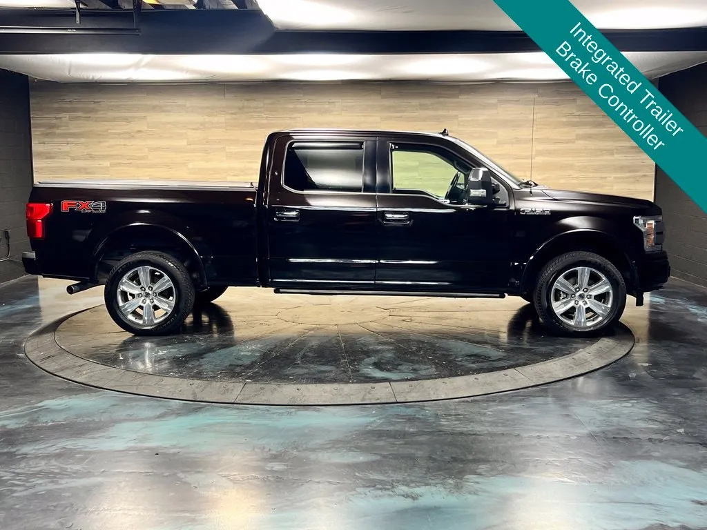 Ford F-150 photo 20