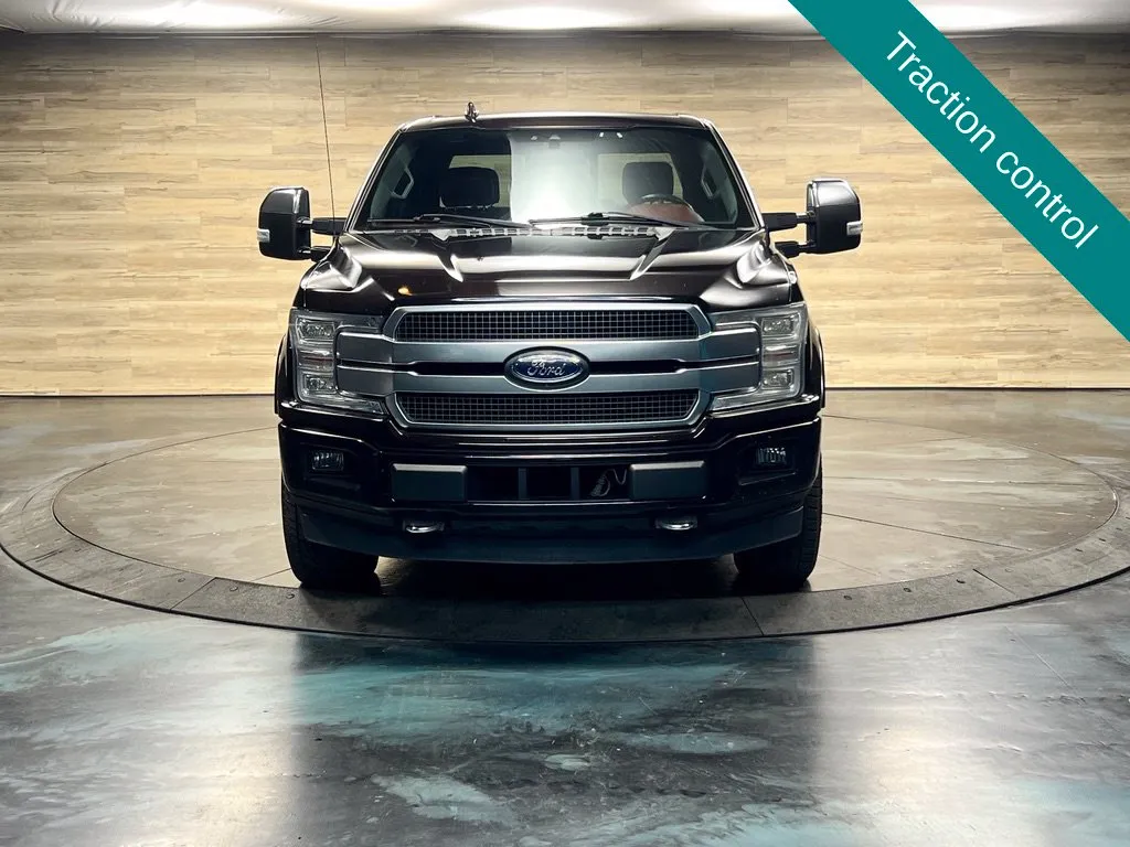 Ford F-150 photo 8