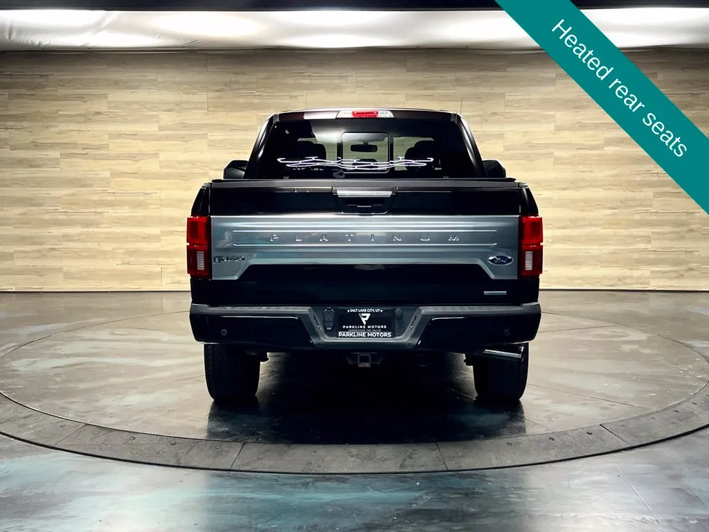 Ford F-150 photo 18