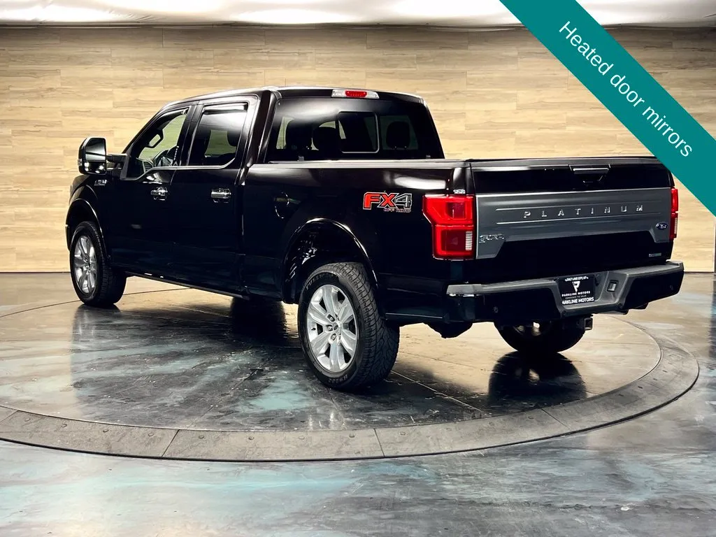 Ford F-150 photo 14