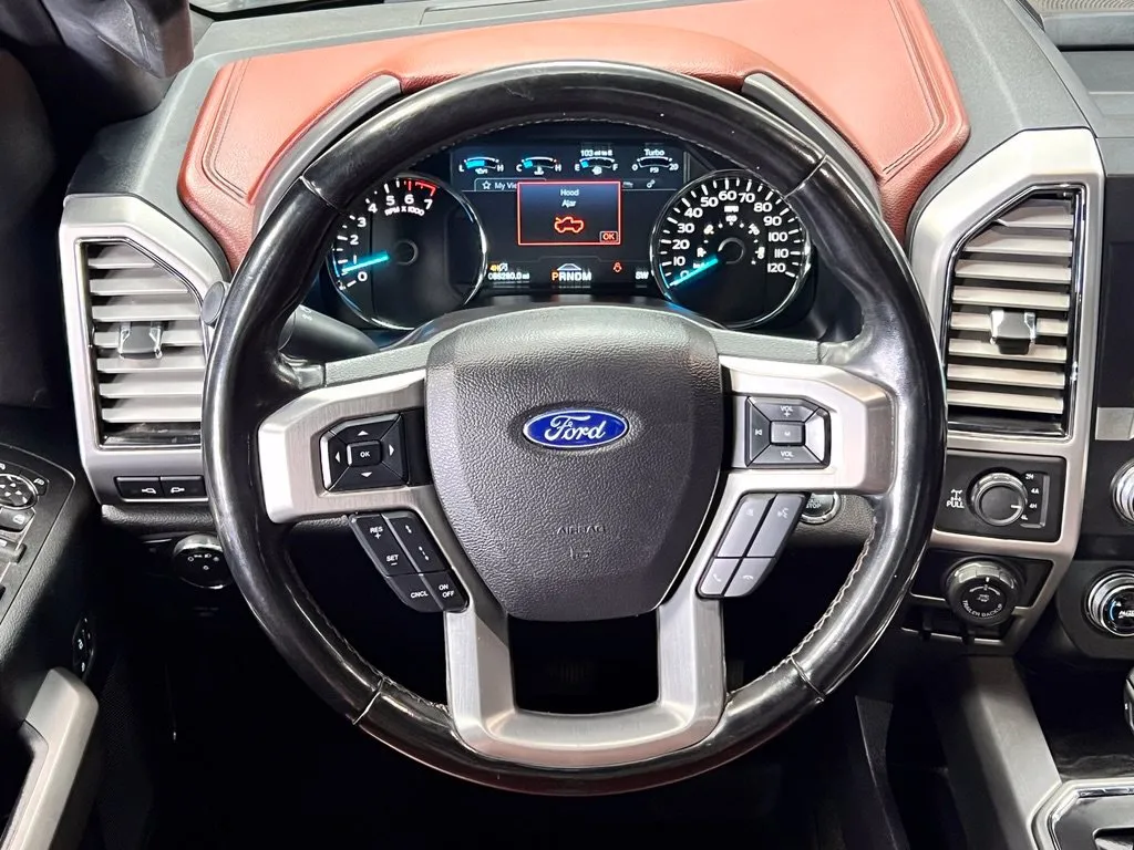 Ford F-150 photo 24