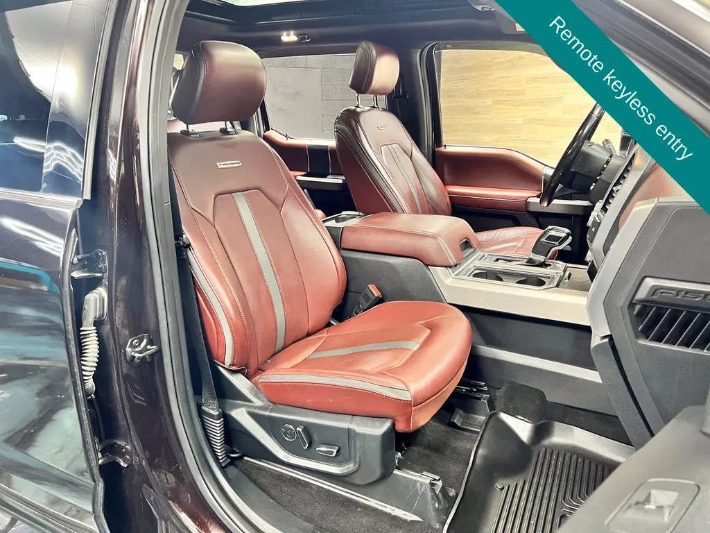 Ford F-150 photo 7
