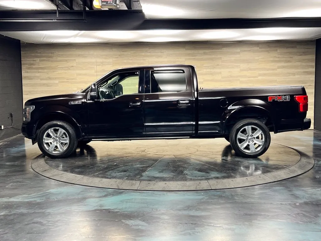 Ford F-150 photo 23