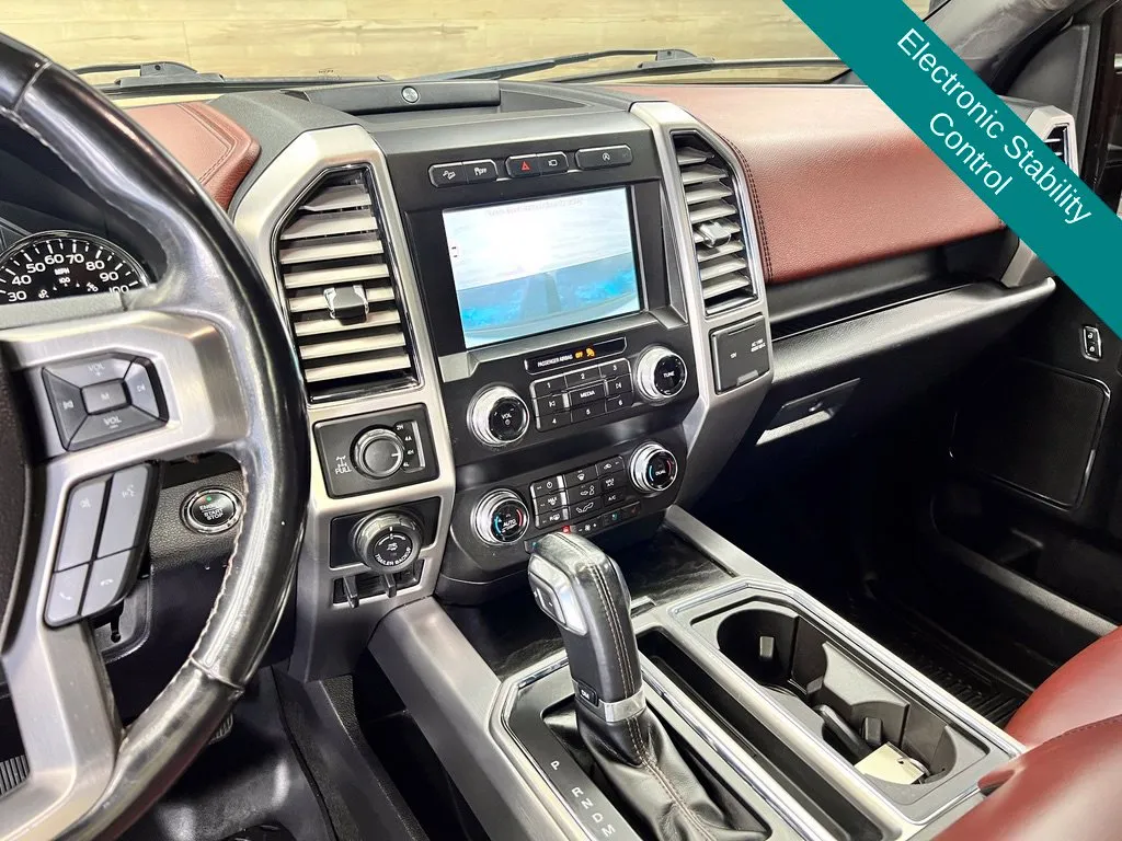 Ford F-150 photo 12