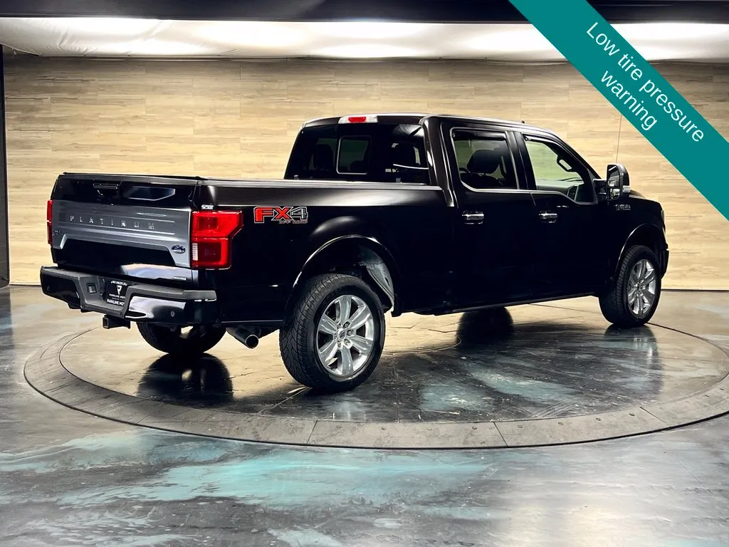 Ford F-150 photo 10