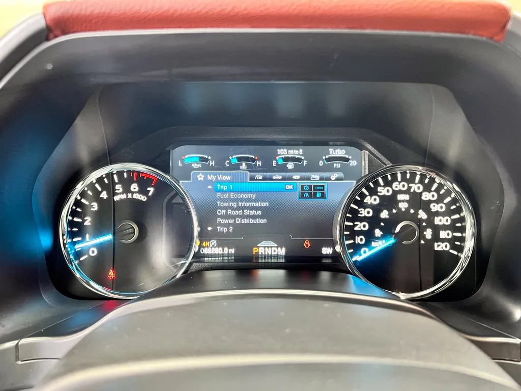 Ford F-150 photo 25