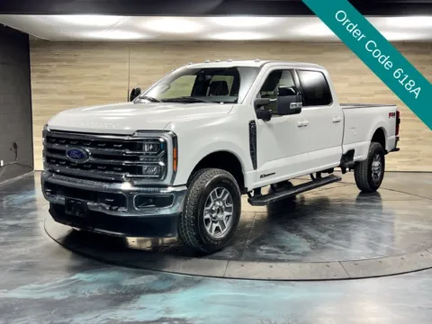More photos of 2024 Ford F-350SD Lariat at Parkline Motors, UT