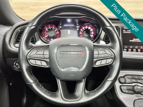 Another view of 2023 Dodge Challenger GT for sale in Salt Lake City, UT at Parkline Motors