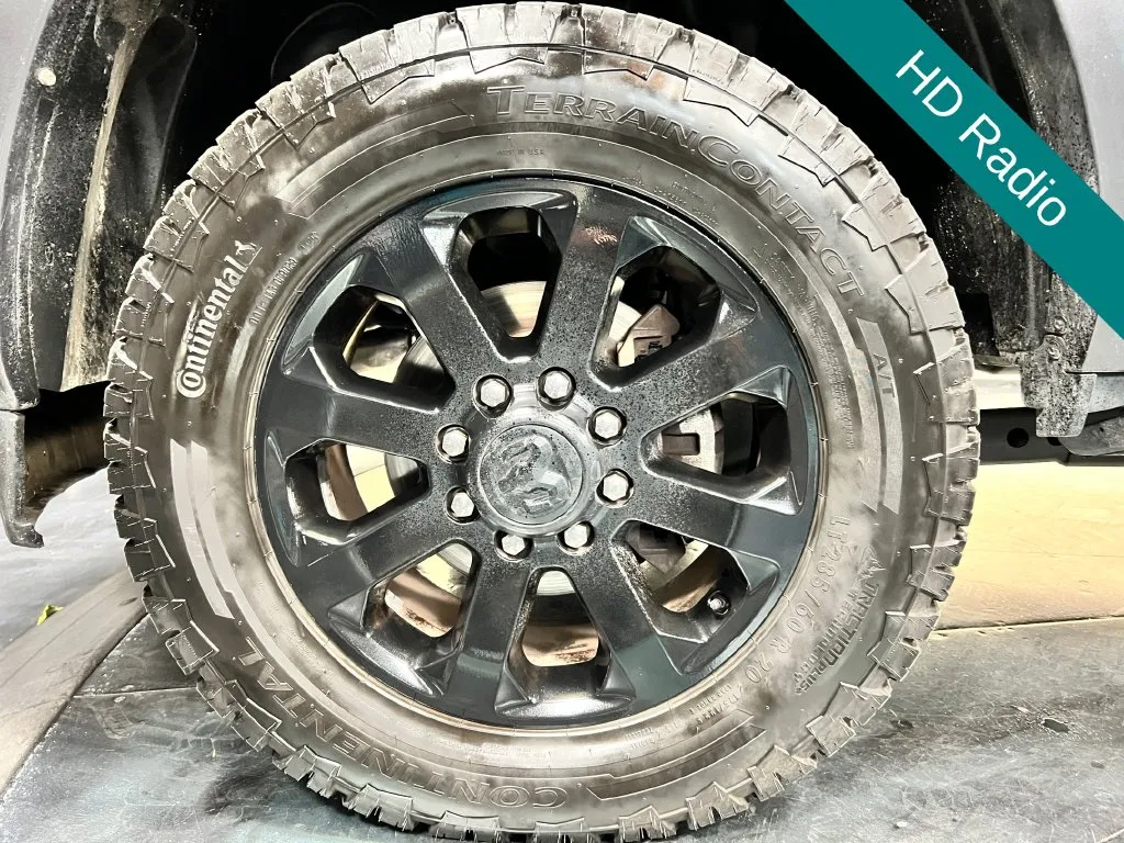 Ram 3500 photo 10