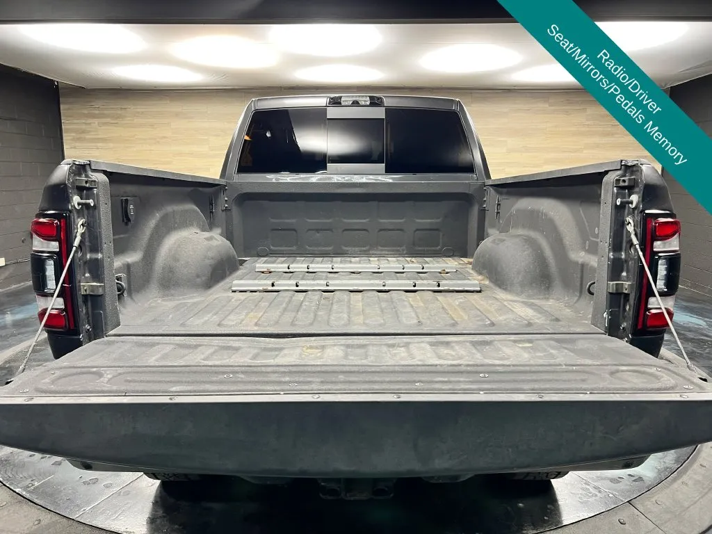 Ram 3500 photo 19