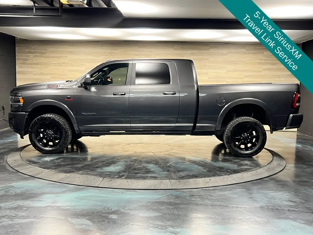 Ram 3500 photo 16
