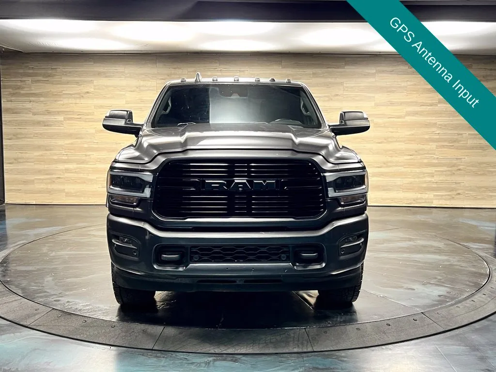 Ram 3500 photo 8