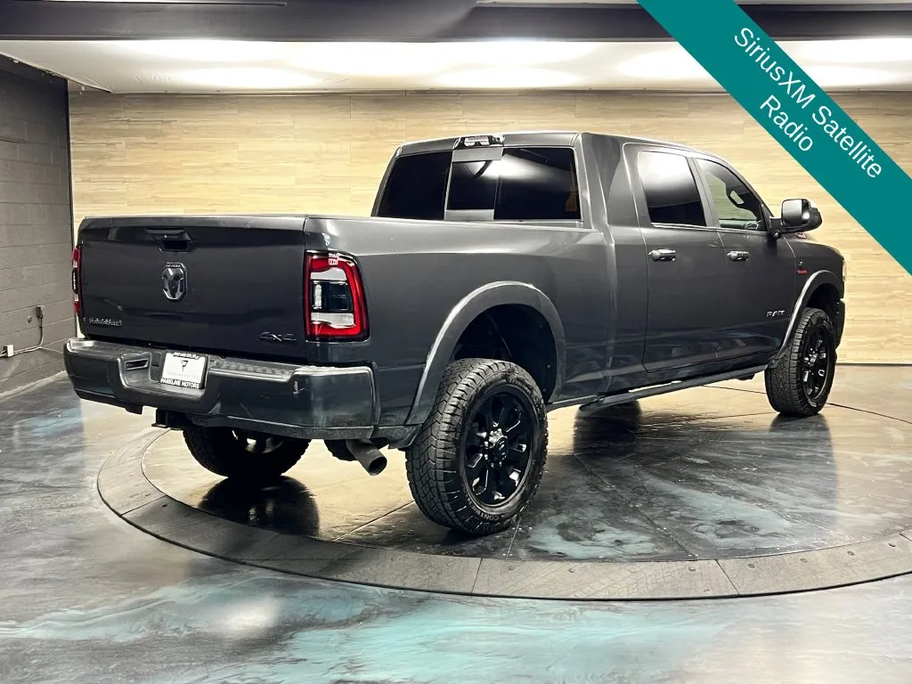 Ram 3500 photo 13