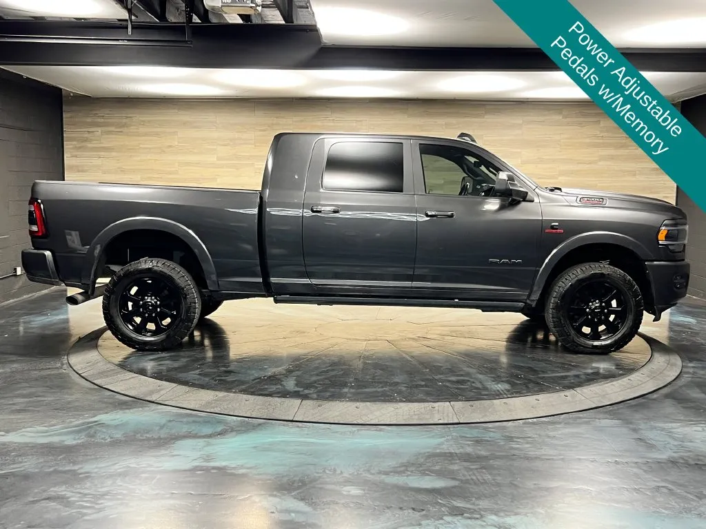 Ram 3500 photo 20