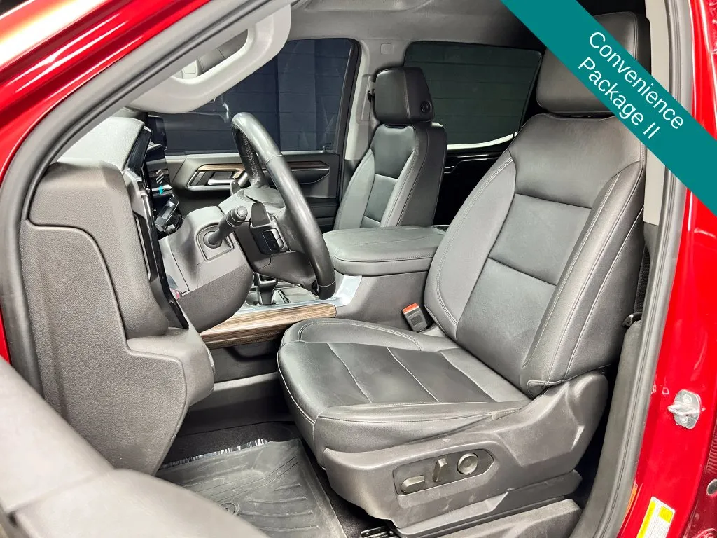 Chevrolet Silverado photo 6