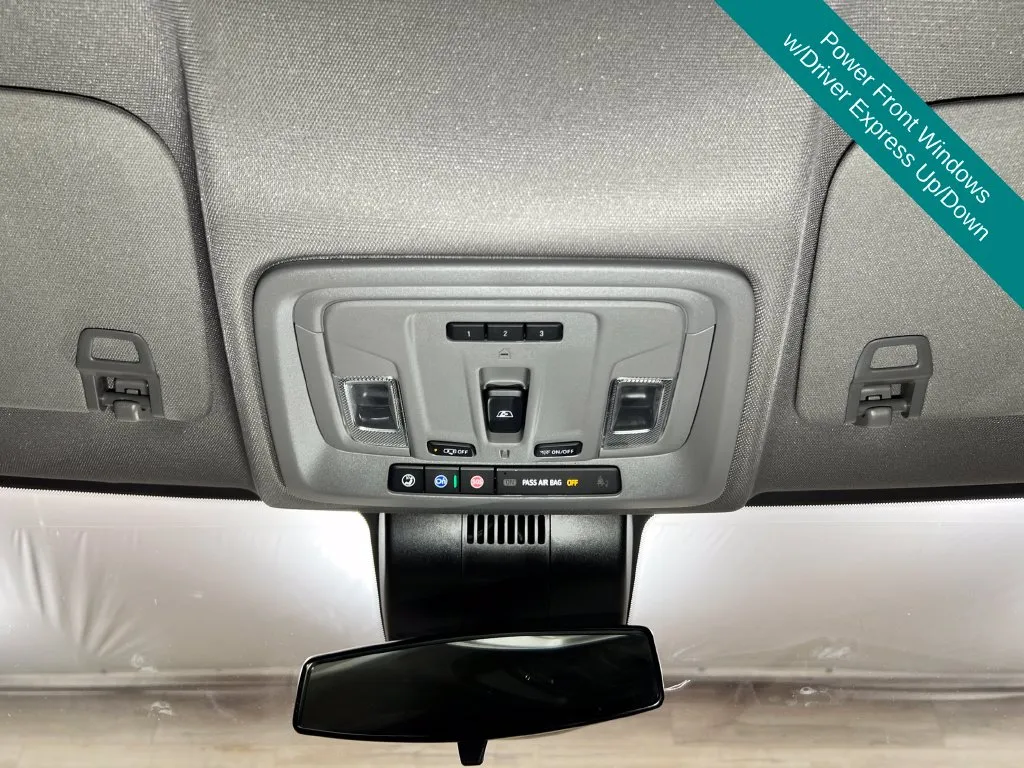 Chevrolet Silverado photo 22