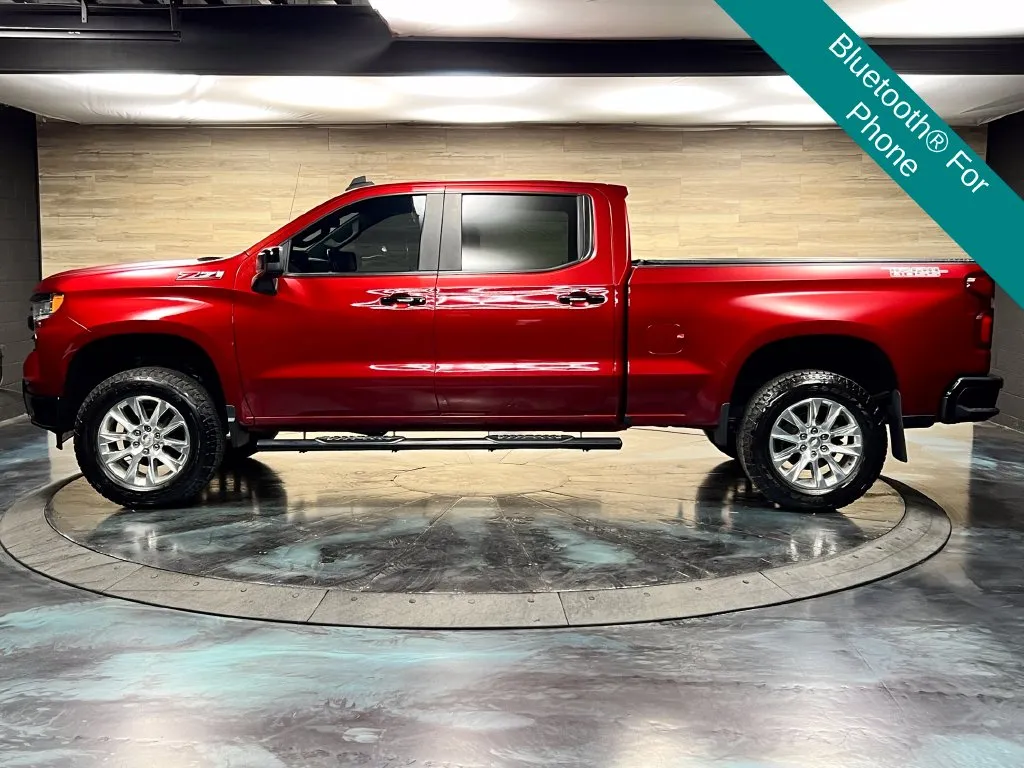 Chevrolet Silverado photo 23