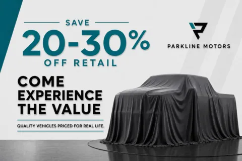 Photos of 2024 Tesla Model Y Long Range for sale in Salt Lake City, UT at Parkline Motors
