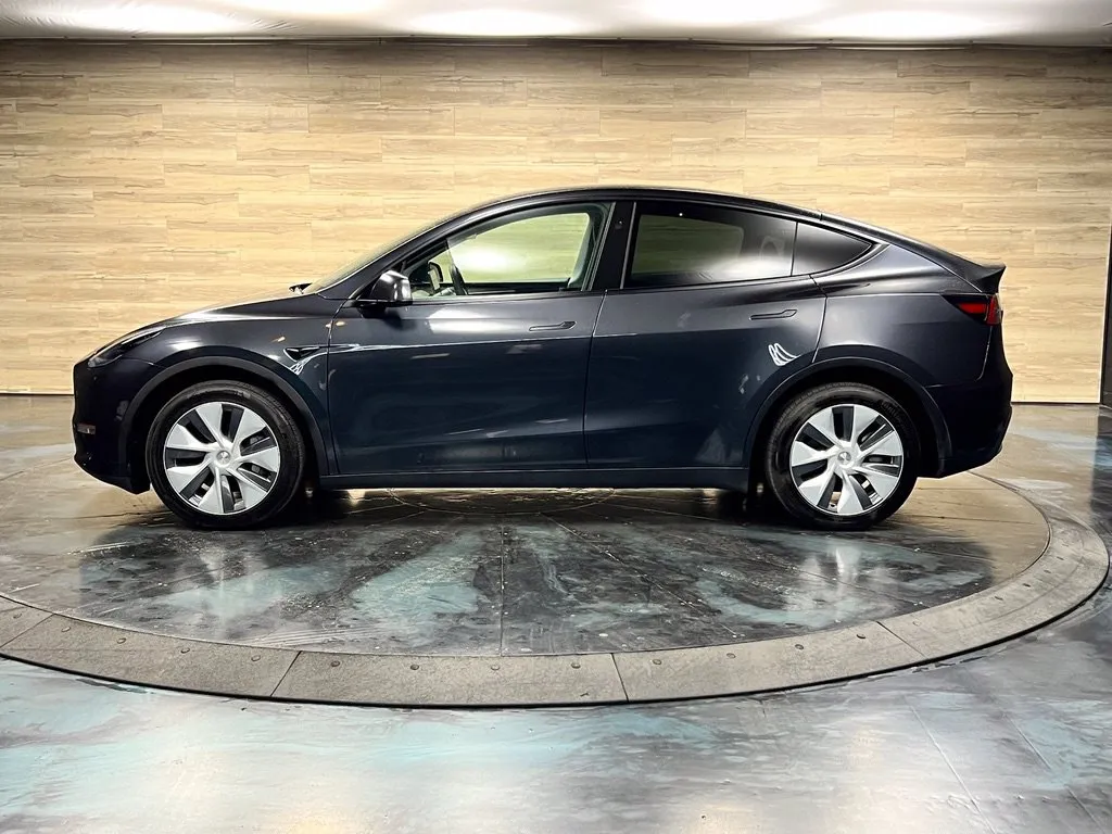 Tesla Model Y photo 20