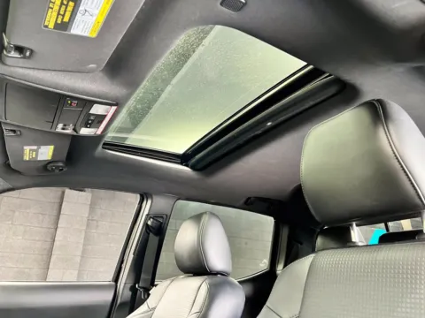 Another view of 2023 Toyota Tacoma Limited for sale in Salt Lake City, UT at Parkline Motors