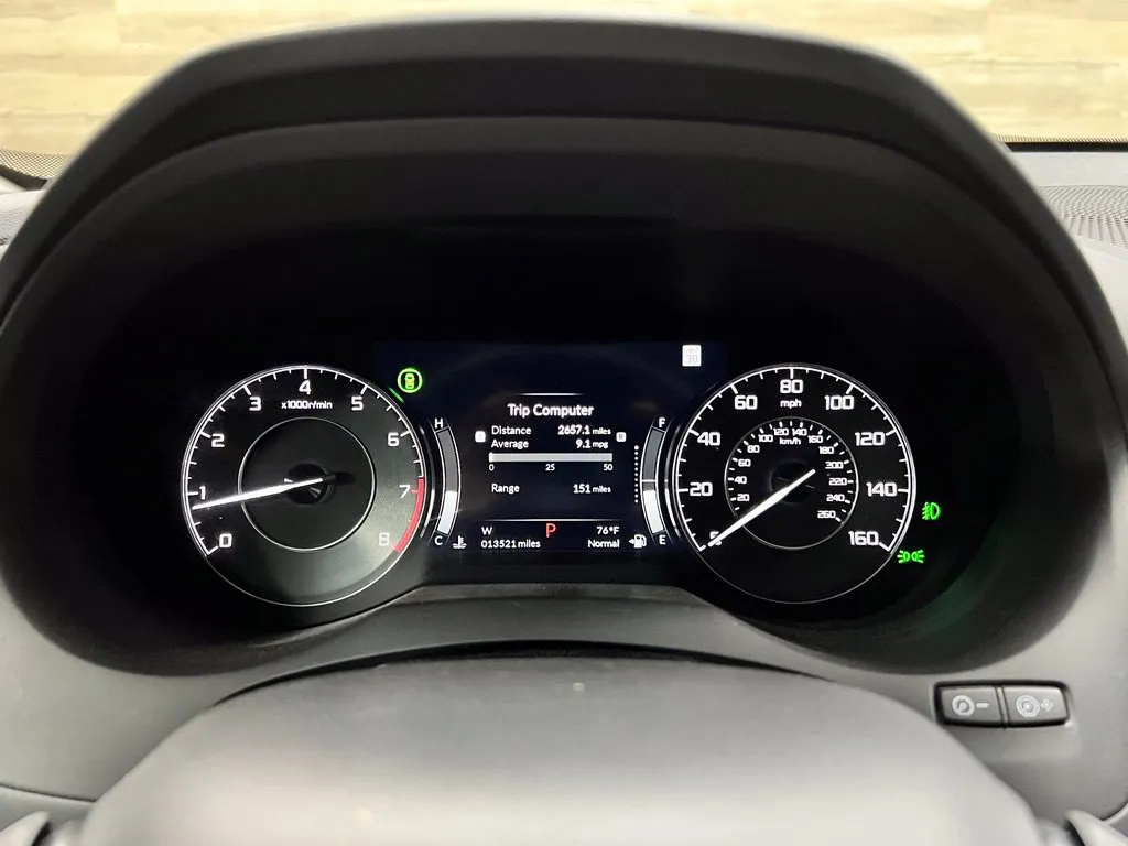 Acura RDX photo 24