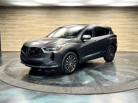 More photos of 2025 Acura RDX Advance Package at Parkline Motors, UT