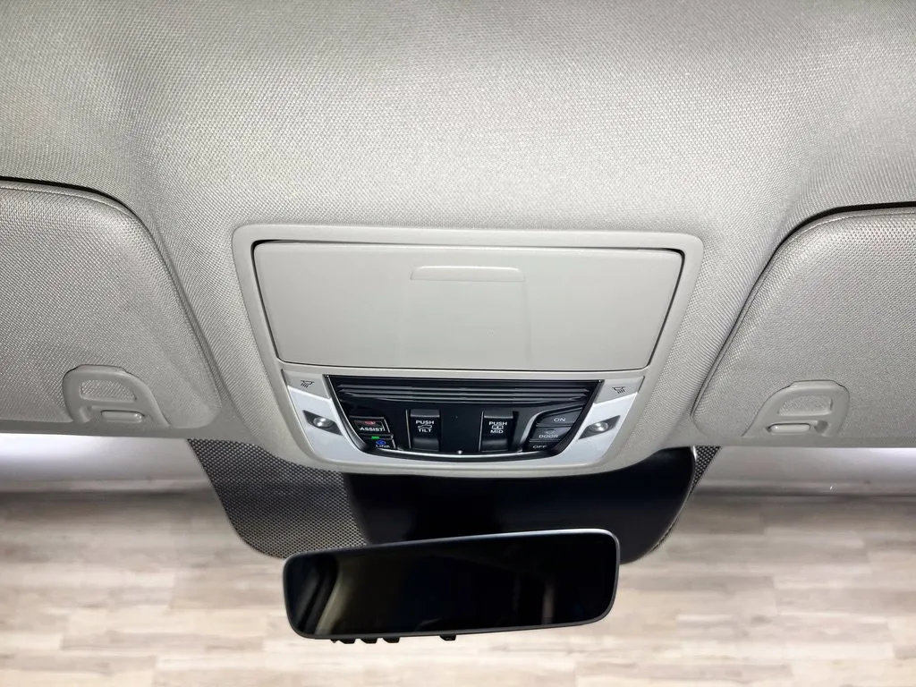 Acura RDX photo 21