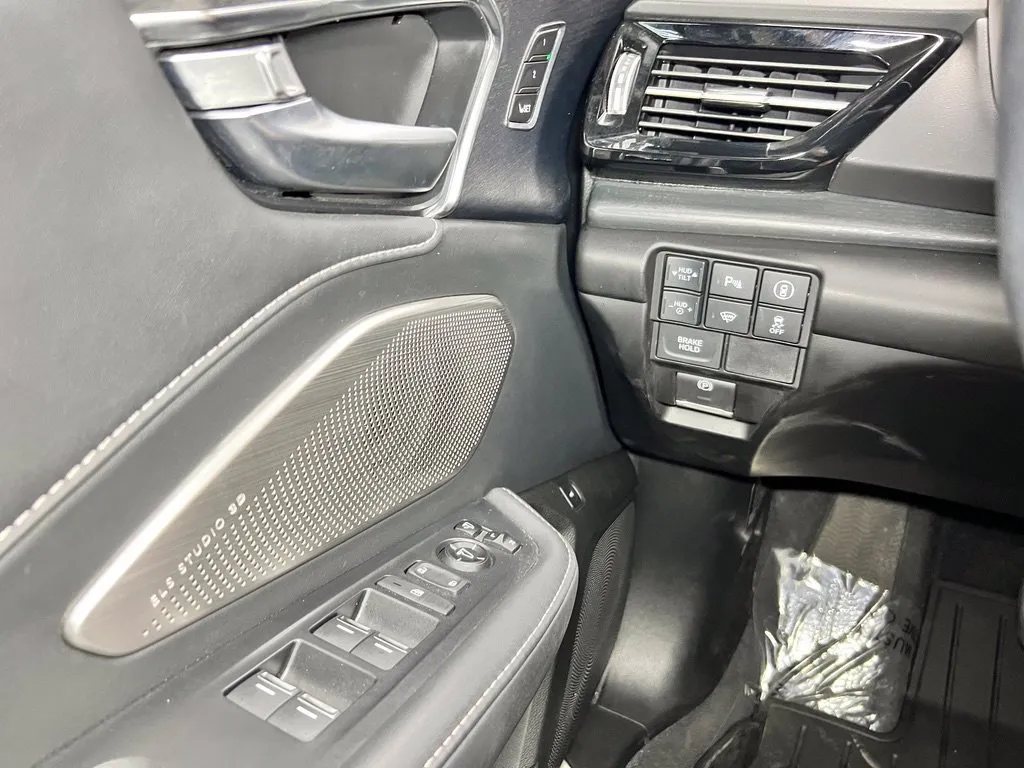 Acura RDX photo 19