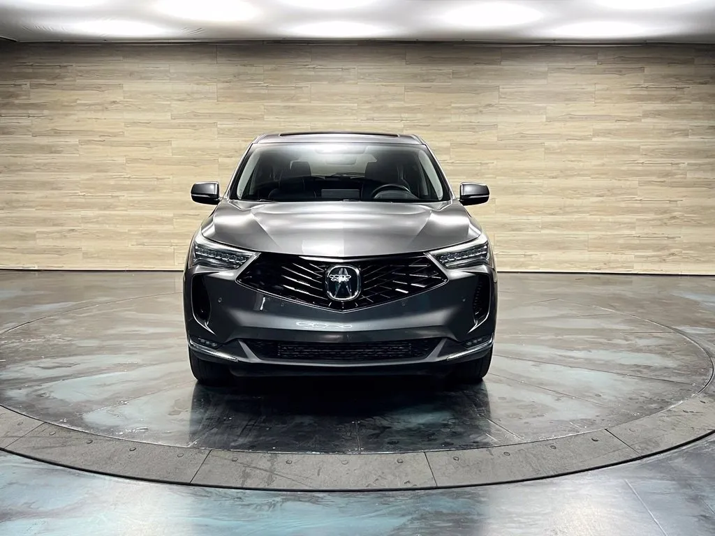 Acura RDX photo 8
