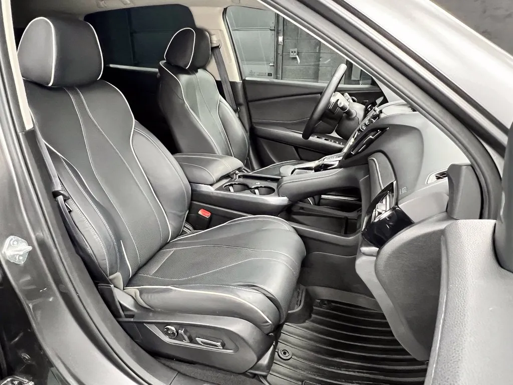 Acura RDX photo 7