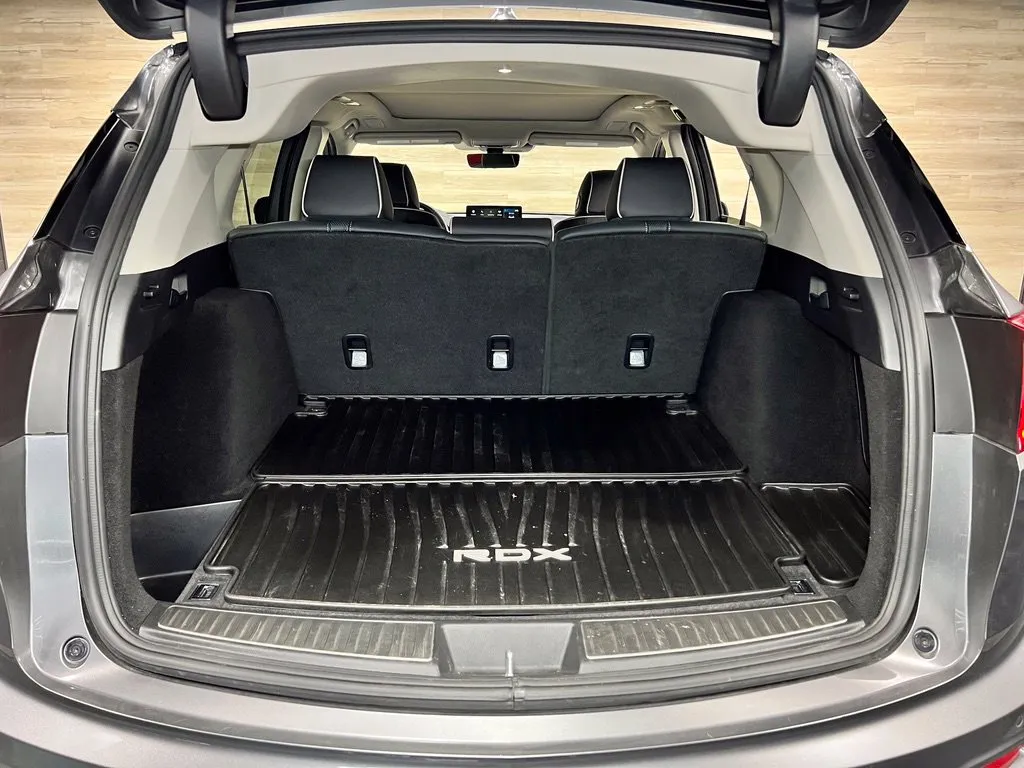 Acura RDX photo 18