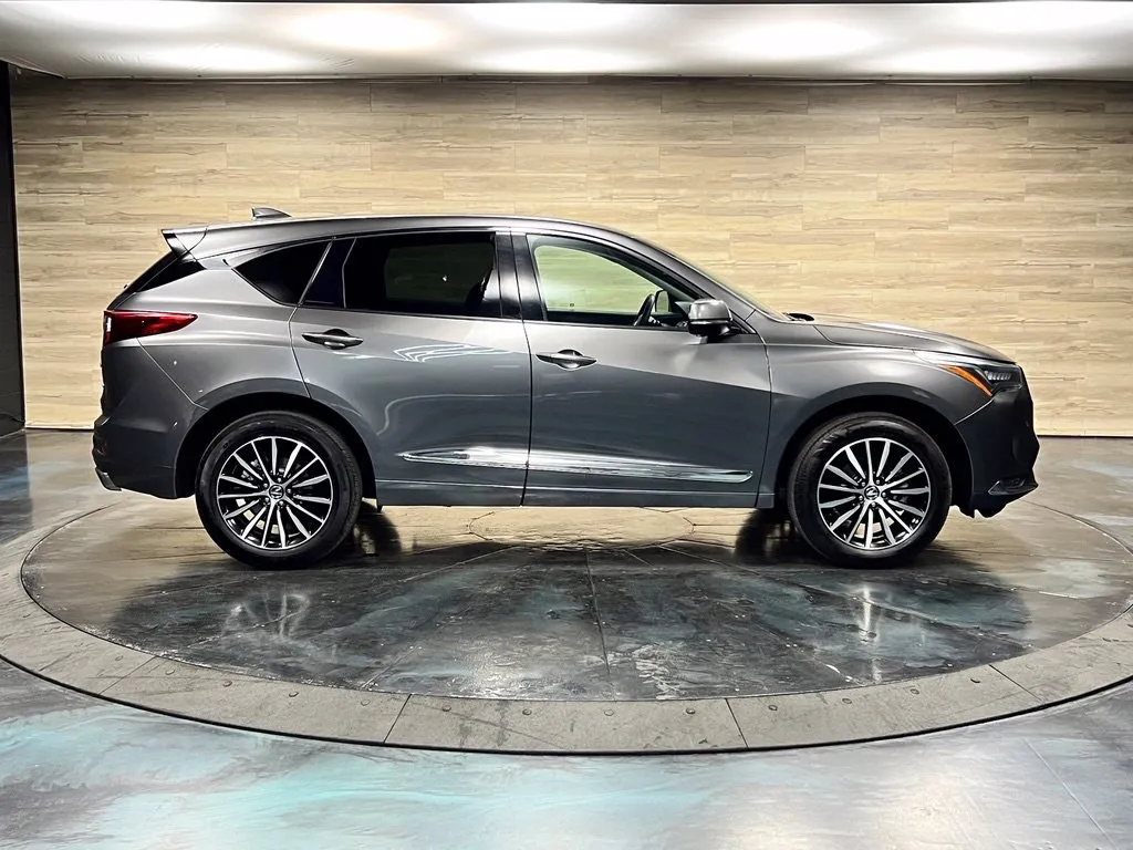 Acura RDX photo 23