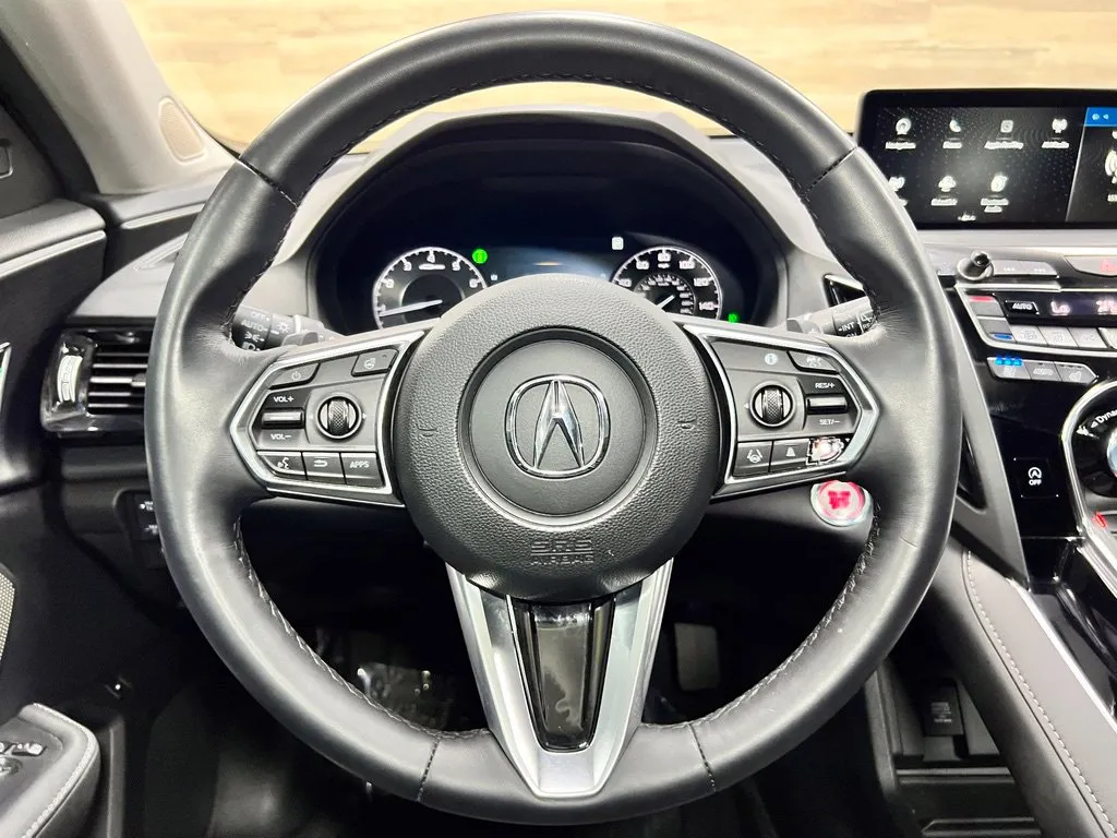Acura RDX photo 22