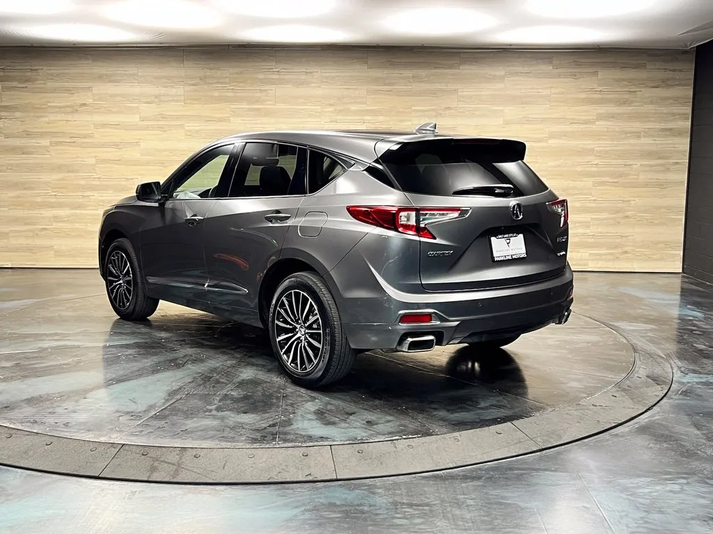 Acura RDX photo 11