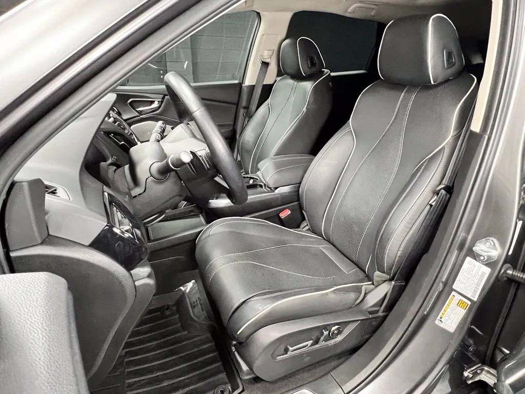 Acura RDX photo 6