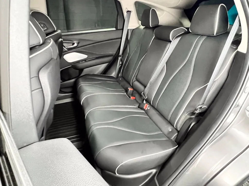 Acura RDX photo 15