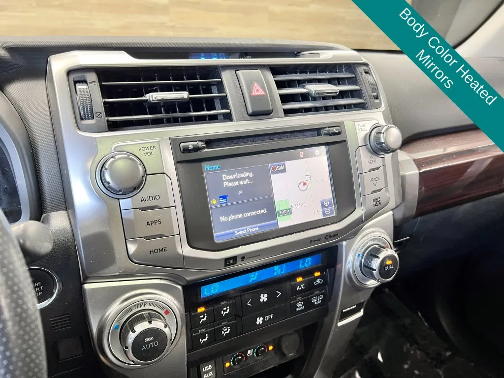 Toyota 4Runner photo 16