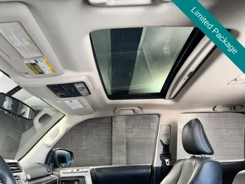 Another view of 2019 Toyota 4Runner Limited for sale in Salt Lake City, UT at Parkline Motors