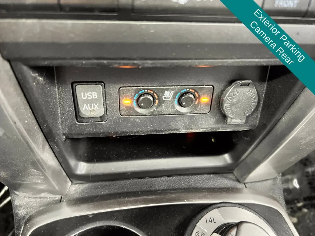 Toyota 4Runner photo 14