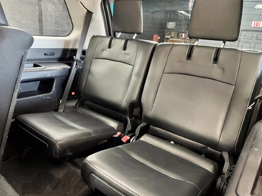 Toyota 4Runner photo 23