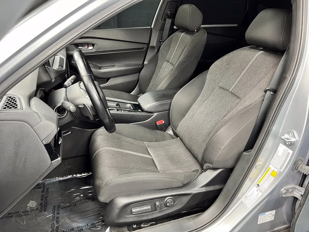 Honda Accord photo 6