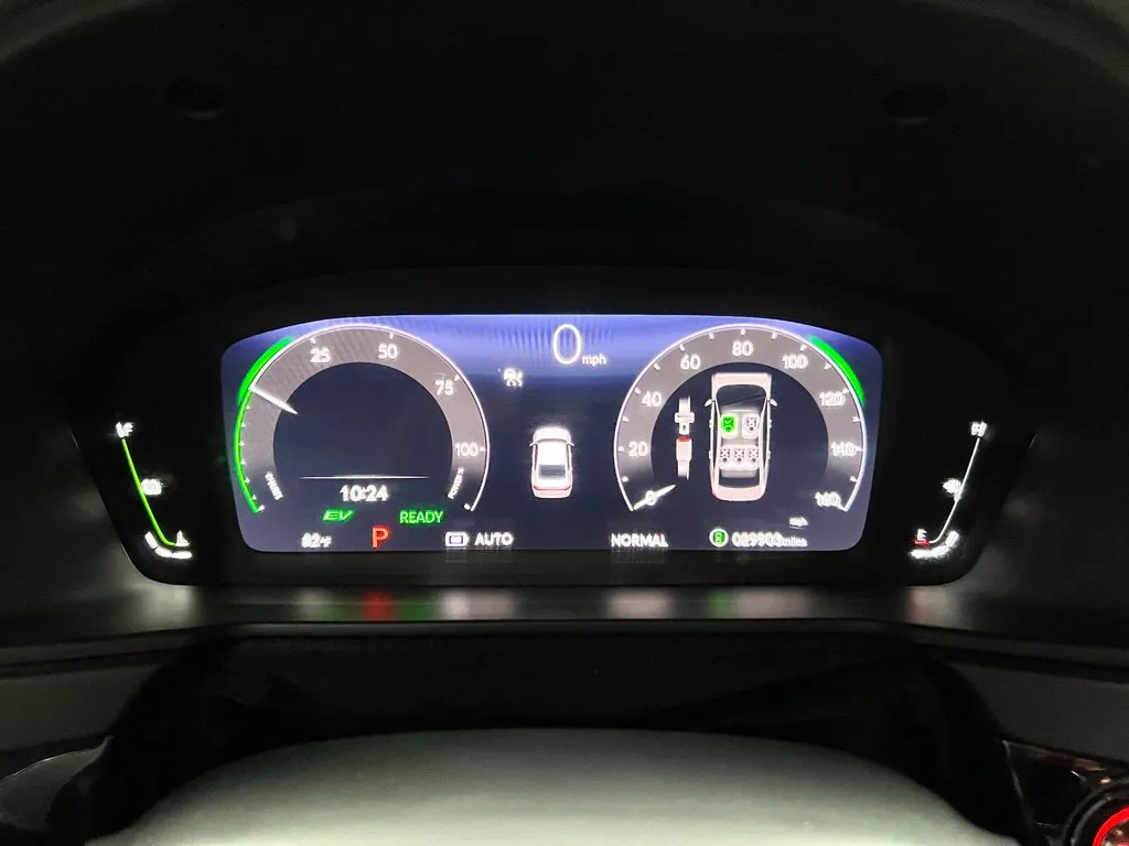 Honda Accord photo 20