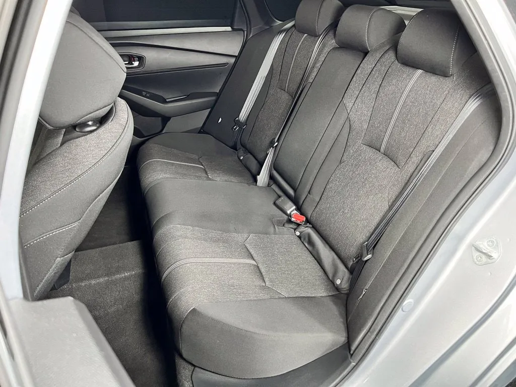 Honda Accord photo 15
