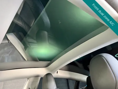 Another view of 2023 Tesla Model 3 Standard Range for sale in Salt Lake City, UT at Parkline Motors